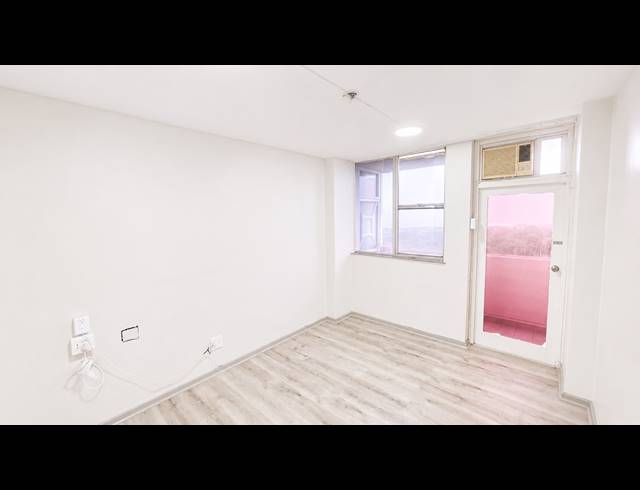 2 BEDROOM APARTMENT FOR SALE IN MORNINGSIDE